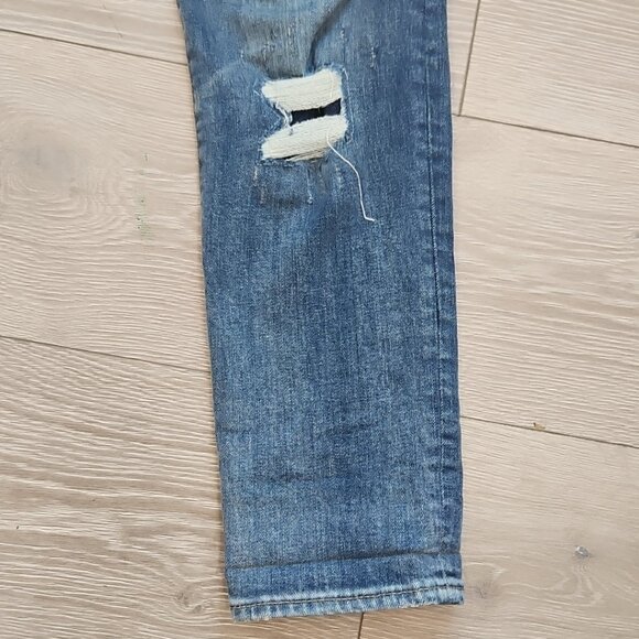 Gap Maternity Jeans Pants Size 2 - Very Cute Style - Picture 4 of 4